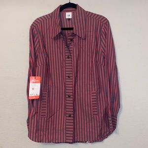 Cabi Regatta Shacket